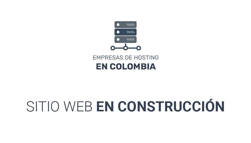 Mejor hosting